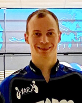 Michael Makela